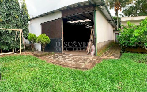  Warehouse for rent in Diriamba 
