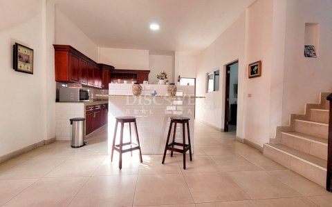  Spacious House for Sale in Masaya 