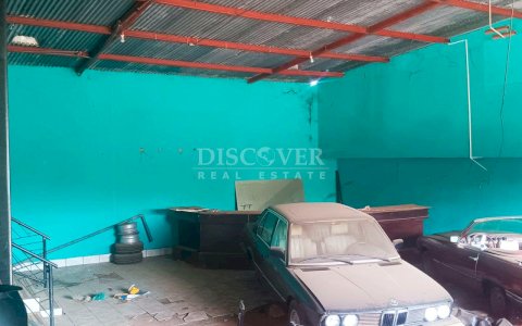  Mini warehouse and commercial module in development zone.