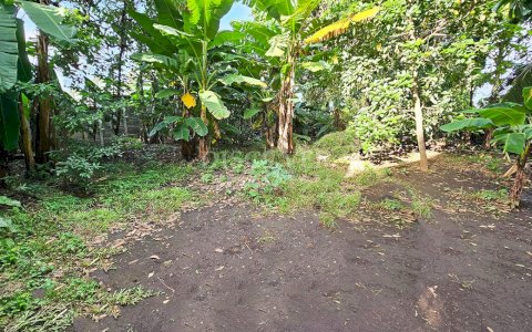  Lot for sale in Carretera a Masaya 