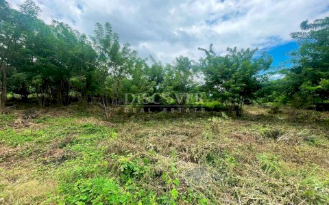  Land for sale in la Estancia of Santo Domingo 