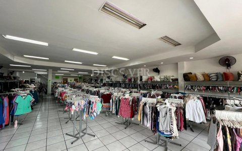  Commercial module for sale in Linda Vista 