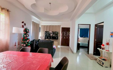  Two houses for sale in residential area - Carretera a Masaya