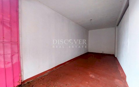  Commercial Module for Rent in Mercado Oriental 