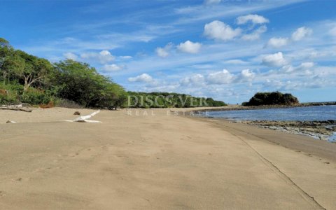  Beach property for sale - Matapalo