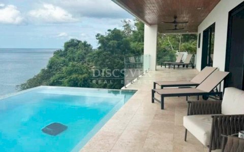  State-of-the-art house for sale in Playa El Remanso 