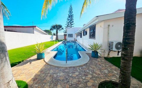  House for rent in Las Colinas