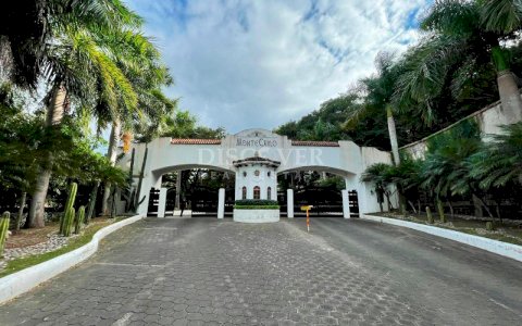  Lots for sale in Residencial Montecarlo - Villa Fontana Sur