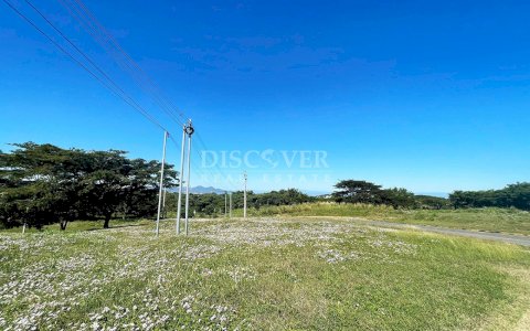  Flat topography land for sale - Pista Suburbana 