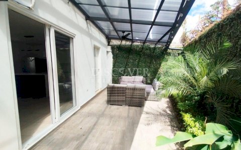  House for rent in condominium in Santo Domingo 