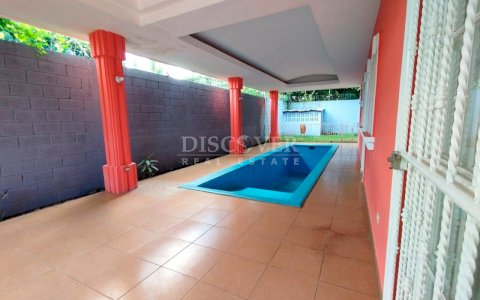 House for sale in Veracruz 
