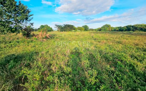 Large lot for sale on Masaya Highway 