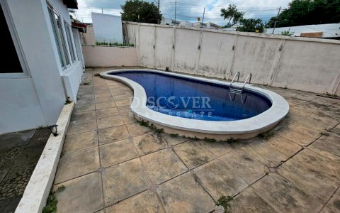  Furnished house for rent in Carretera Sur
