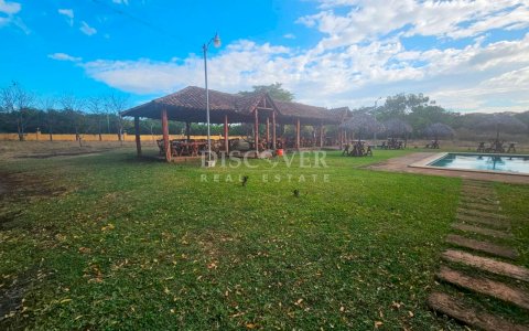  Event venue for rent in Villa El Carmen