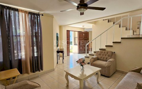  Fully furnished apartments for rent in Reparto San Juan