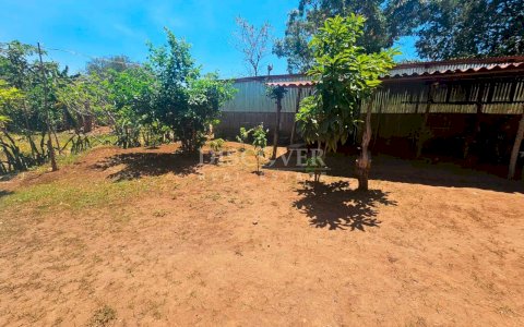  Land for sale with house built in Masaya