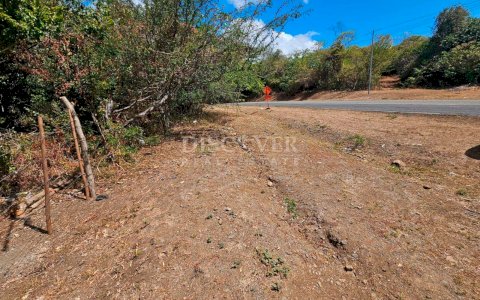  Land for sale in Carazo - La Boquita 