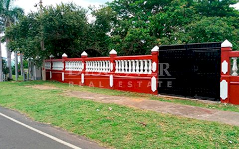  Land near the beach in Masachapa 