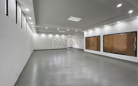  Commercial space for rent in a plaza - Santo Domingo 
