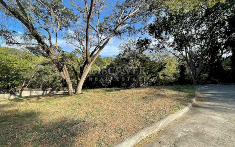  Lot for sale in Villa Fontana Sur