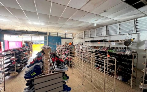  Commercial Module for Rent in the Eastern Market 