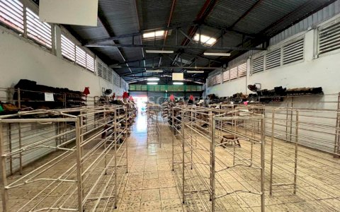  Commercial unit for rent in the Oriental Market