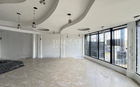  Double level commercial module for rent in Carretera a Masaya