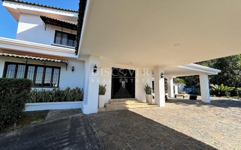  Luxury home for sale/rent located in Santo Domingo, Dominican Republic.