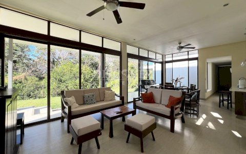  House with view for sale near Intermezzo del Bosque