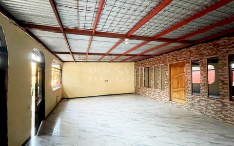  House for sale in Pista Sábana Grande 