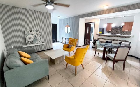 Furnished townhouses for rent in Las Colinas