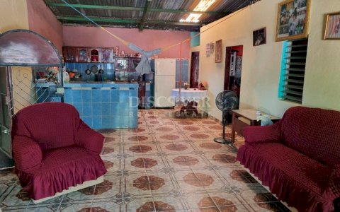  House for Sale in Somotillo
