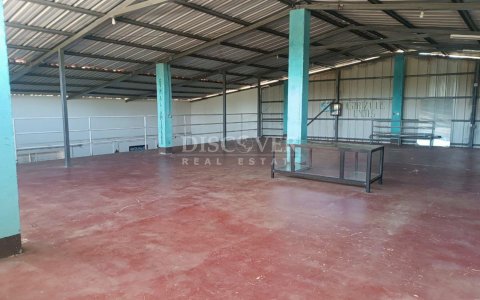  Excellent property for warehouses and ofibodegas for sale-for rent Masaya