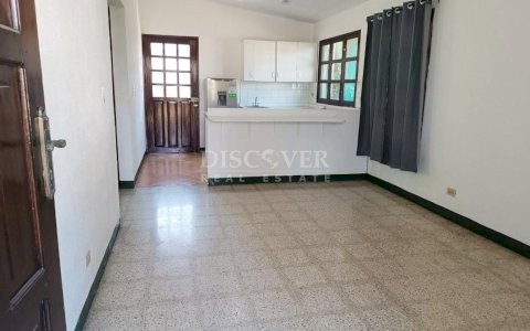  House for Rent Located in Condominium on Masaya Highway