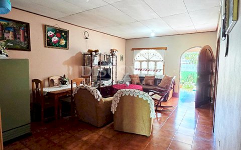  House for sale in residential area - Jinotepe