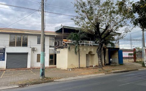  Commercial Building for Sale in Barrio Jonathan Gonzáles