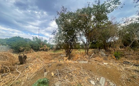  Land for Sale on Avenida Simón Bolívar