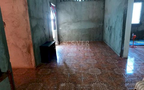  House for sale with potential to customize in Masaya