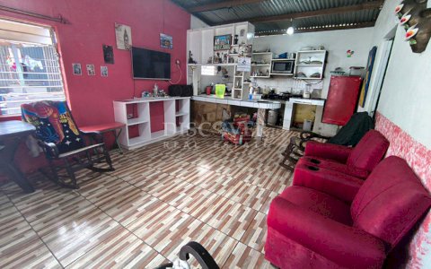  Comfortable house for sale in Nindirí