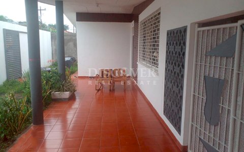  House for Sale in Rivas – Strategic Location and Modern Design