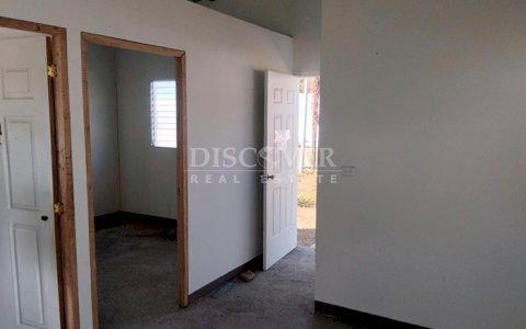  House for sale in gated community - Carretera Nueva a León 