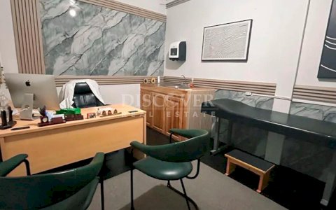  For rent module for office located in Bologna 