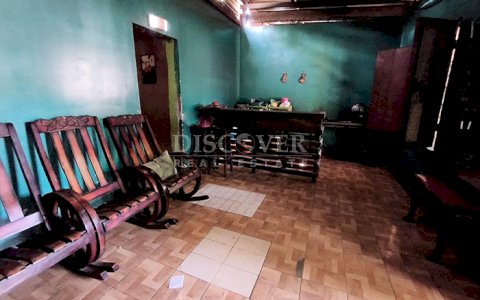  House for sale in Barrio Israel Galeano