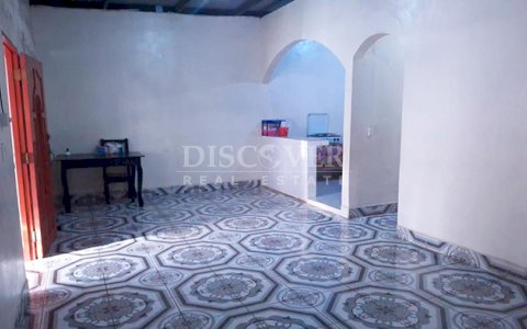  House for sale in Barrio 31 de Diciembre 