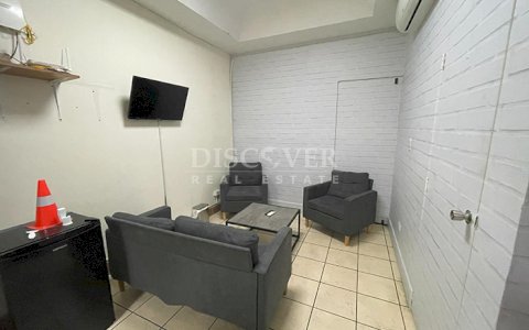  Office Modules for Rent - Colonia Centroamérica 