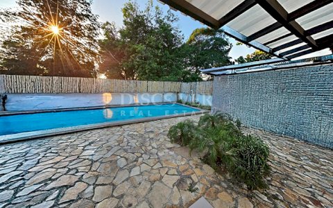 House for sale and rent in the majestic beach of San Juan del Sur 