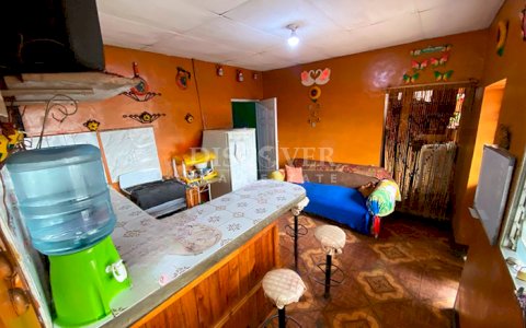 Cozy House for Sale in Jinotepe - Excellent Location and Conveniences