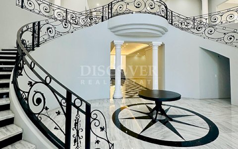  House for rent in the exclusive area of Santo Domingo 