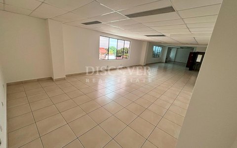  Module for rent in building located in Altamira 