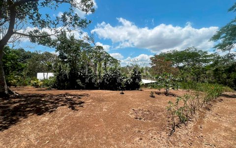  Lots for sale in distribution zone in Diriamba 